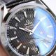 swiss replica omega seamaster aqua terra gmt black face leather strap watch (5)_th.jpg